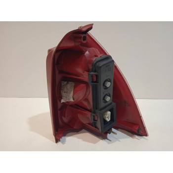 Recambio de piloto trasero izquierdo para peugeot 307 break / sw (s1) sw clim plus referencia OEM IAM 26674T0206  