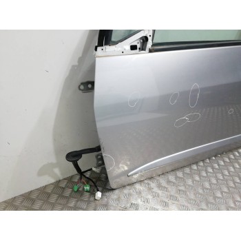 Recambio de puerta delantera izquierda para honda insight (ze2) elegance referencia OEM IAM   