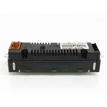 Recambio de pantalla multifuncion para peugeot 207 sport referencia OEM IAM 9664791280  