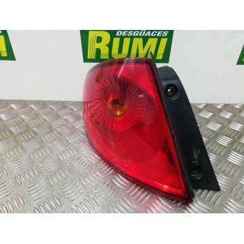 Recambio de piloto trasero izquierdo para seat toledo (5p2) stylance / style referencia OEM IAM 5P5945095B 5P5945111 