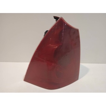 Recambio de piloto trasero izquierdo para peugeot 307 break / sw (s1) sw clim plus referencia OEM IAM 26674T0206  