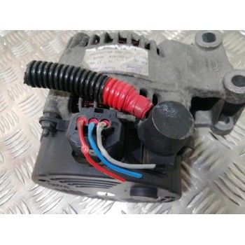 Recambio de alternador para ford focus berlina (cak) ambiente referencia OEM IAM 98AB10300GF 63321679 