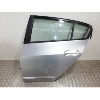 Recambio de puerta trasera izquierda para honda insight (ze2) elegance referencia OEM IAM   