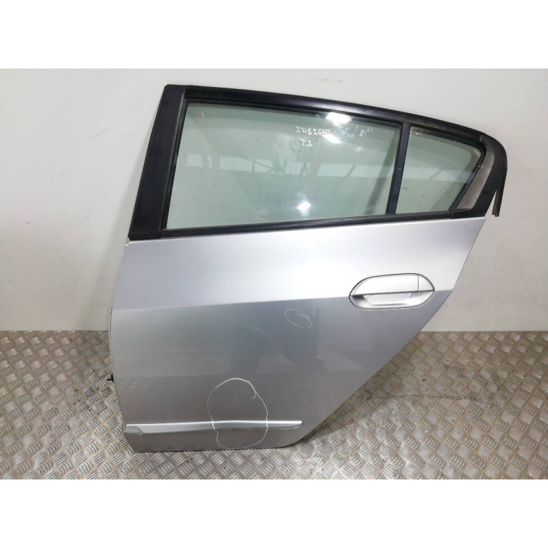 Recambio de puerta trasera izquierda para honda insight (ze2) elegance referencia OEM IAM   
