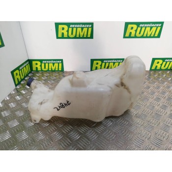 Recambio de deposito limpia para iveco daily caja abierta cabina simple 35 c... batalla 3450 referencia OEM IAM   