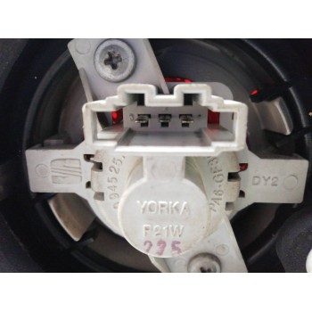 Recambio de piloto trasero izquierdo para seat toledo (5p2) stylance / style referencia OEM IAM 5P5945095B 5P5945111 