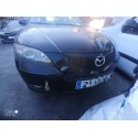 MAZDA 3 BERLINA (BK)
