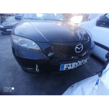 mazda 3 berlina (bk) del año 2005