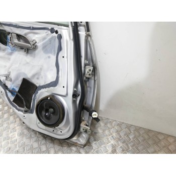 Recambio de puerta trasera izquierda para honda insight (ze2) elegance referencia OEM IAM   
