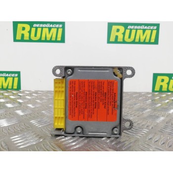 Recambio de centralita airbag para seat cordoba berlina (6k2) stella referencia OEM IAM 1JO909609 5WK42800 