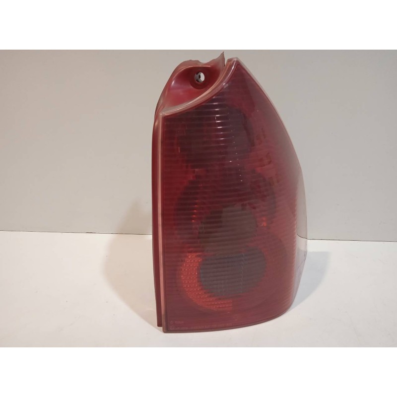 Recambio de piloto trasero derecho para peugeot 307 break / sw (s1) sw clim plus referencia OEM IAM 26674T0206  