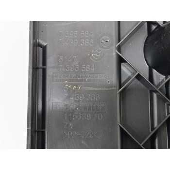 Recambio de no identificado para bmw serie x3 (g01) xdrive20d xline referencia OEM IAM 51477396584  