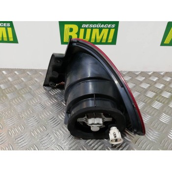 Recambio de piloto trasero izquierdo para seat toledo (5p2) stylance / style referencia OEM IAM 5P5945095B 5P5945111 