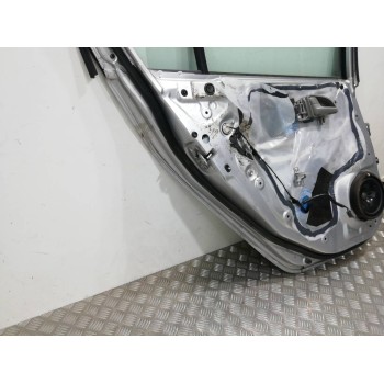 Recambio de puerta trasera izquierda para honda insight (ze2) elegance referencia OEM IAM   
