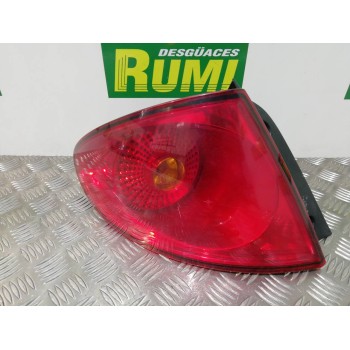 Recambio de piloto trasero izquierdo para seat toledo (5p2) stylance / style referencia OEM IAM 5P5945095B 5P5945111 