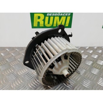 Recambio de motor calefaccion para iveco daily caja cerrada (2006 =>) caja cerrada 35c... batalla 3000l referencia OEM IAM 57063
