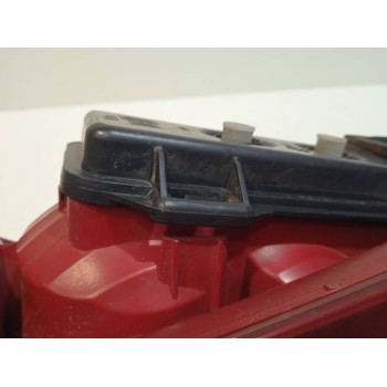 Recambio de piloto trasero derecho para peugeot 307 break / sw (s1) sw clim plus referencia OEM IAM 26674T0206  