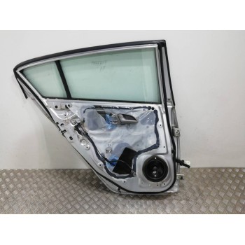 Recambio de puerta trasera izquierda para honda insight (ze2) elegance referencia OEM IAM   