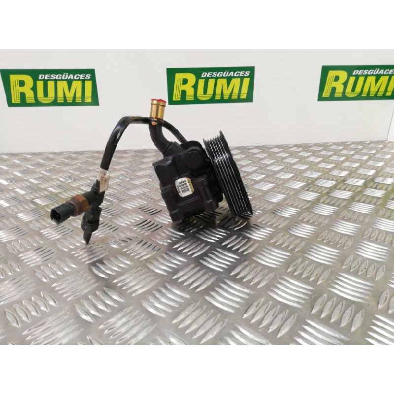 Recambio de bomba direccion para ford focus berlina (cak) ambiente referencia OEM IAM 8KE1202  