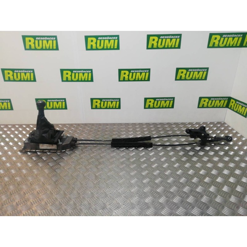Recambio de palanca cambio para seat ibiza (6l1) cool referencia OEM IAM 6Q0711049CH  
