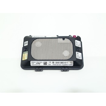 Recambio de modulo electronico para seat leon sportstourer (kl8) style referencia OEM IAM 5NA980611  