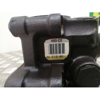 Recambio de bomba direccion para ford focus berlina (cak) ambiente referencia OEM IAM 8KE1202  
