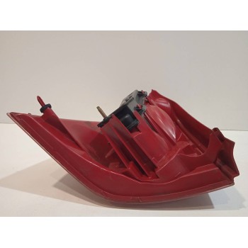 Recambio de piloto trasero derecho para peugeot 307 break / sw (s1) sw clim plus referencia OEM IAM 26674T0206  