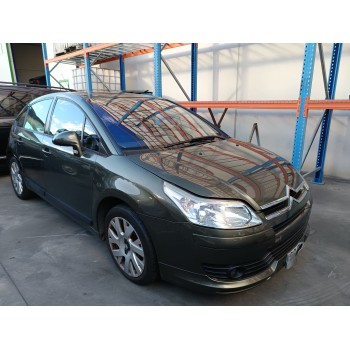citroën c4 berlina del año 2005