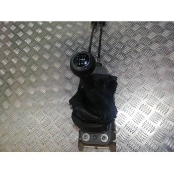 Recambio de palanca cambio para seat ibiza (6l1) cool referencia OEM IAM 6Q0711049CH  