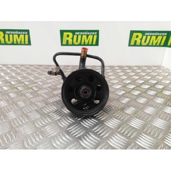 Recambio de bomba direccion para ford focus berlina (cak) ambiente referencia OEM IAM 8KE1202  