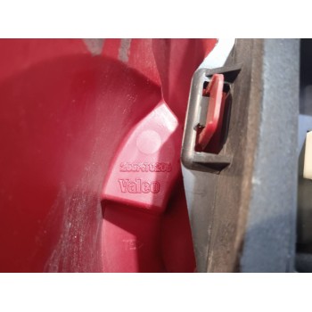 Recambio de piloto trasero derecho para peugeot 307 break / sw (s1) sw clim plus referencia OEM IAM 26674T0206  