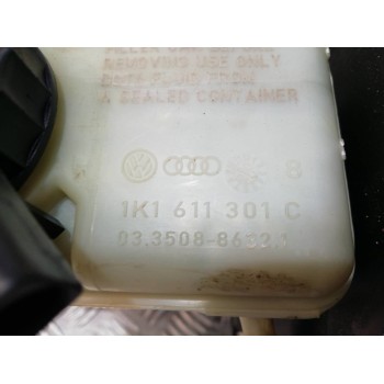 Recambio de servofreno para seat toledo (5p2) stylance / style referencia OEM IAM 1K1614105 1K1614105AF 03786475024 , 1K1611301C