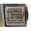 Recambio de abs para peugeot 207 sport referencia OEM IAM 9665344180  