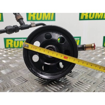 Recambio de bomba direccion para ford focus berlina (cak) ambiente referencia OEM IAM 8KE1202  