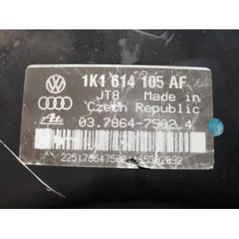 Recambio de servofreno para seat toledo (5p2) stylance / style referencia OEM IAM 1K1614105 1K1614105AF 03786475024 , 1K1611301C