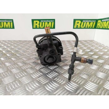 Recambio de bomba direccion para ford focus berlina (cak) ambiente referencia OEM IAM 8KE1202  