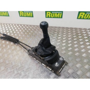 Recambio de palanca cambio para seat ibiza (6l1) cool referencia OEM IAM 6Q0711049CH  