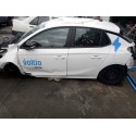 OPEL CORSA F