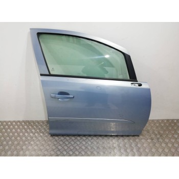 Recambio de puerta delantera derecha para opel corsa d cmon referencia OEM IAM   