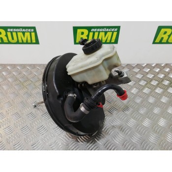 Recambio de servofreno para seat toledo (5p2) stylance / style referencia OEM IAM 1K1614105 1K1614105AF 03786475024 , 1K1611301C