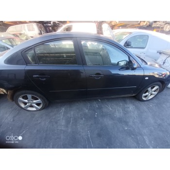 mazda 3 berlina (bk) del año 2005