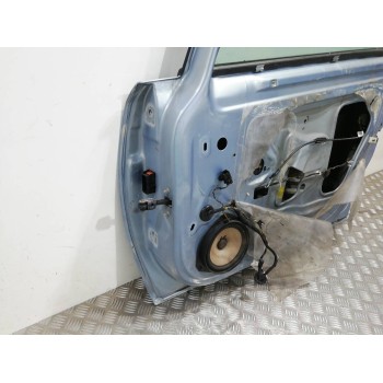 Recambio de puerta delantera derecha para opel corsa d cmon referencia OEM IAM   