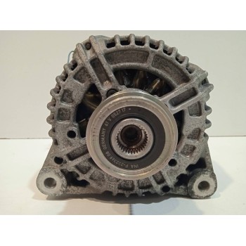 Recambio de alternador para peugeot 307 break / sw (s1) sw clim plus referencia OEM IAM 9646321880  