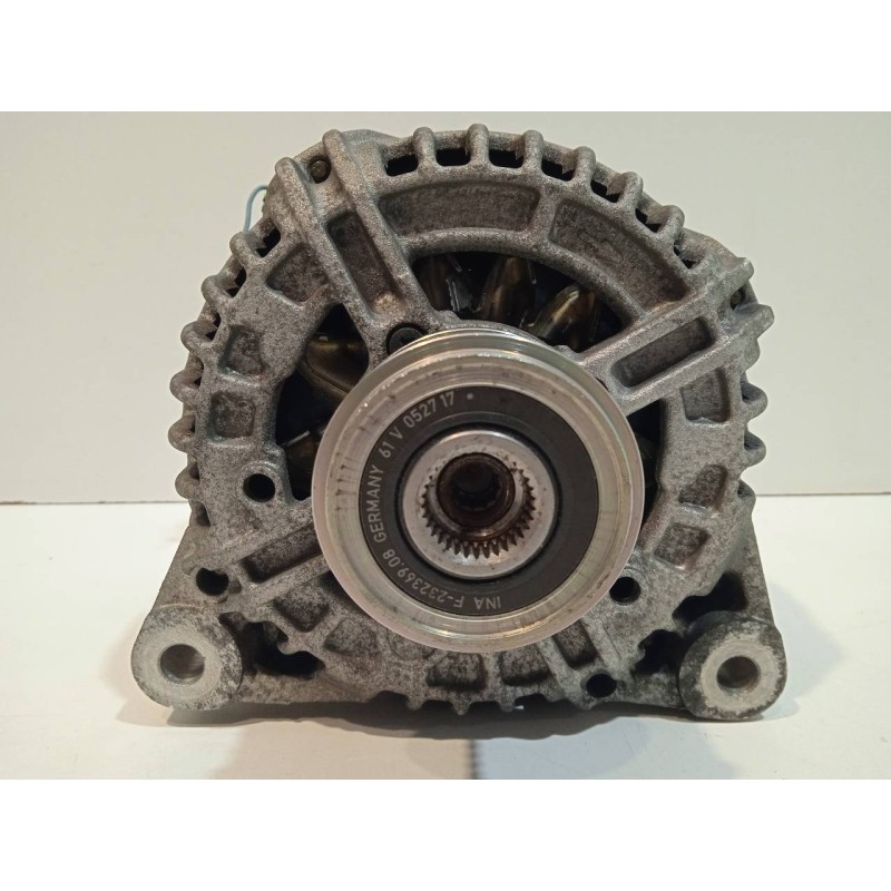 Recambio de alternador para peugeot 307 break / sw (s1) sw clim plus referencia OEM IAM 9646321880  