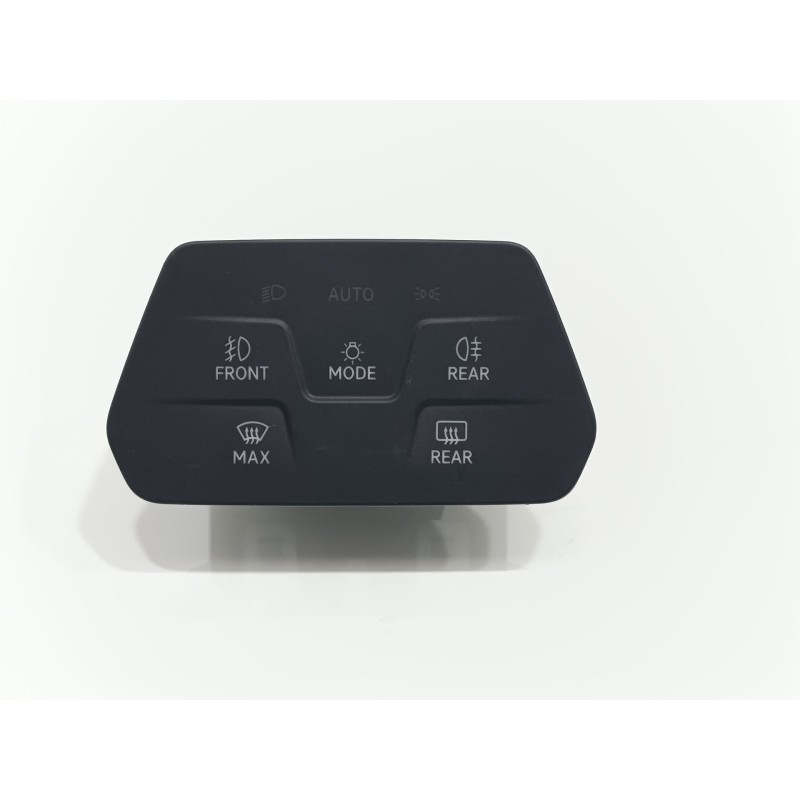 Recambio de modulo electronico para seat leon sportstourer (kl8) style referencia OEM IAM 5H0941193AG  