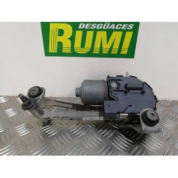 Recambio de motor limpia delantero para seat toledo (5p2) stylance / style referencia OEM IAM 3397020646 5P0955024C 0390241759 ,