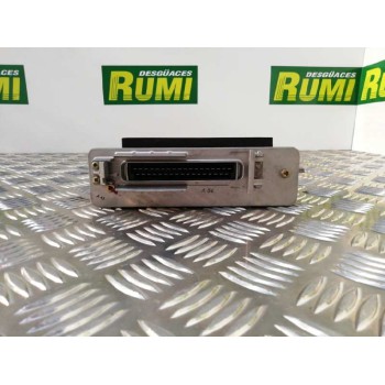 Recambio de centralita motor uce para audi 100 berlina (c4) básico referencia OEM IAM 443907379C 0265100037 