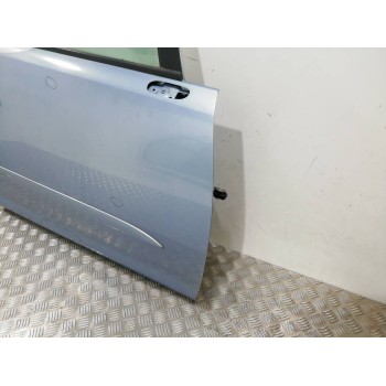 Recambio de puerta delantera derecha para opel corsa d cmon referencia OEM IAM   