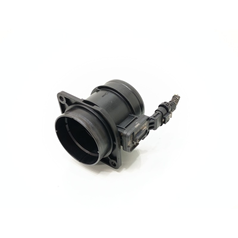 Recambio de caudalimetro para seat leon (5f1) reference plus referencia OEM IAM 04L906461B  