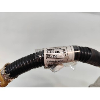 Recambio de cableado electrico para bmw serie x3 (g01) xdrive20d xline referencia OEM IAM 8476016  